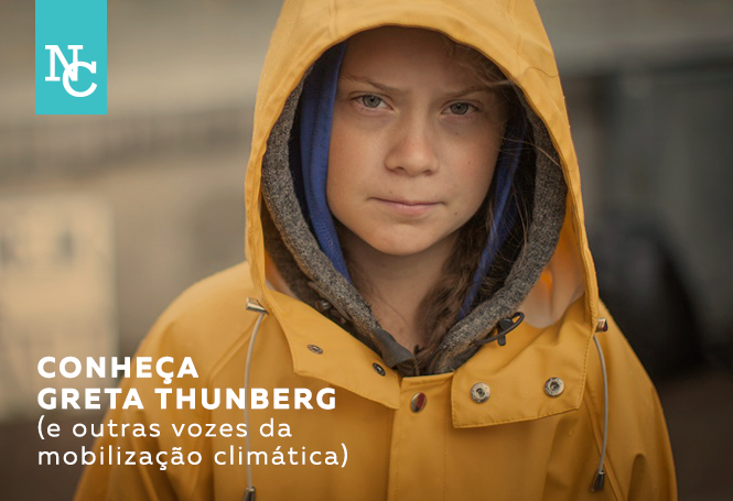 greta thunberg