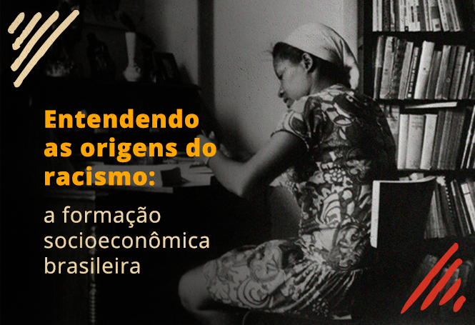 formação socioeconômica brasileira